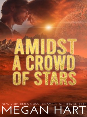 cover image of Amidst a Crowd of Stars